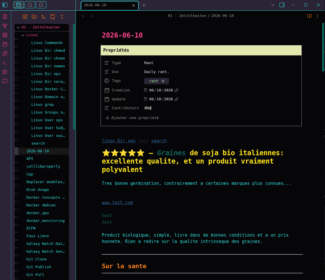 tokyo-terminal-obsd Obsidian theme screenshot